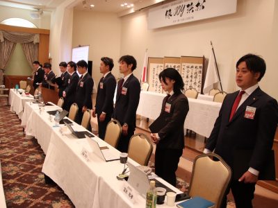 第2回通常総会