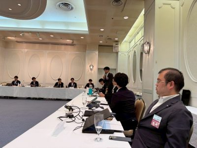 第7回理事会