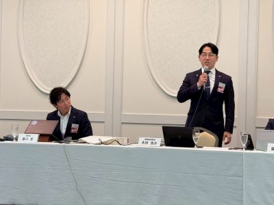 第7回理事会