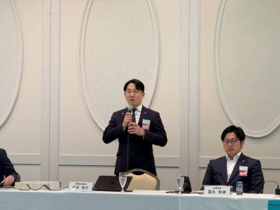 第7回理事会