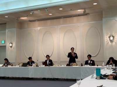 第7回理事会