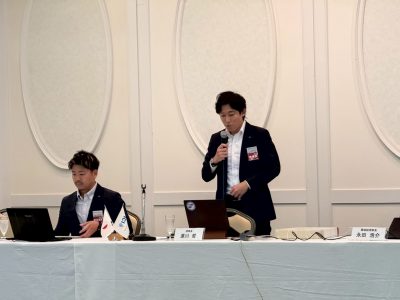 第7回理事会