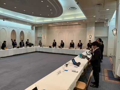 第7回理事会