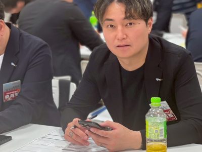 静岡ブロック協議会ビジネス委員会7月事業