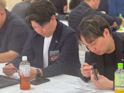 静岡ブロック協議会ビジネス委員会7月事業