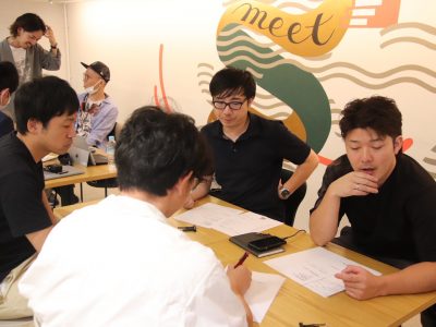 2025年度ビジネスピッチコンテストwithバンドン事前講演会