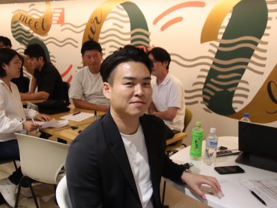 2025年度ビジネスピッチコンテストwithバンドン事前講演会