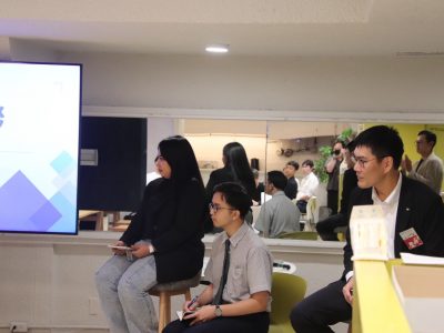 2025年度ビジネスピッチコンテストwithバンドン事前講演会