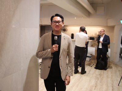 2025年度ビジネスピッチコンテストwithバンドン事前講演会