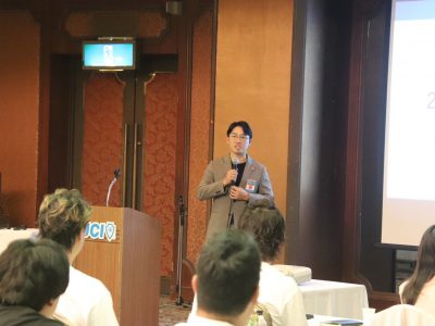 2026年度スタートアップセミナー