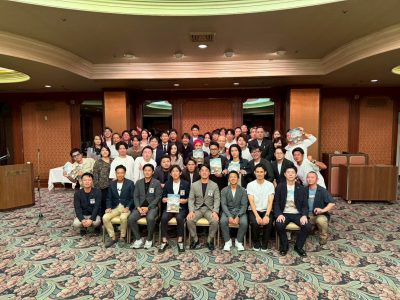 2026年度スタートアップセミナー