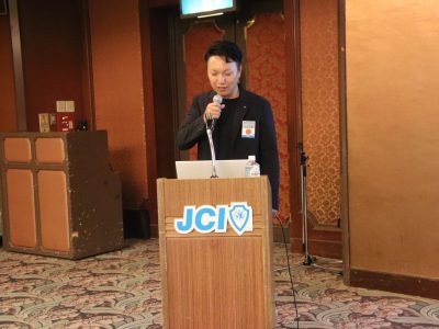 2026年度スタートアップセミナー