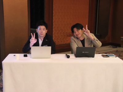 2026年度スタートアップセミナー