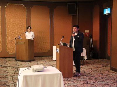 2026年度スタートアップセミナー