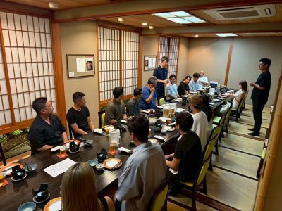 じゃがいも9月例会