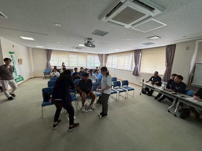 三遠南信交流会