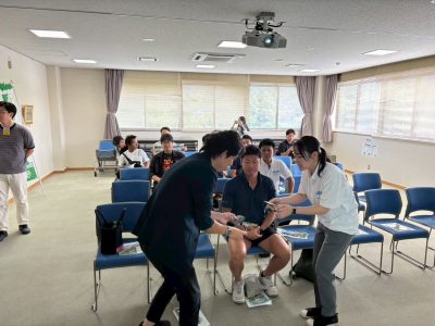 三遠南信交流会