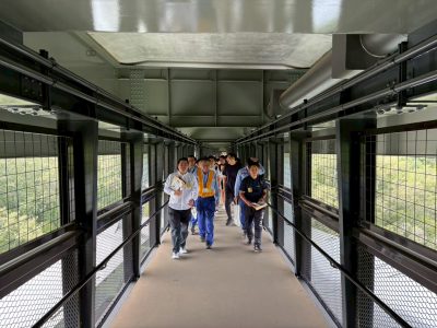 三遠南信交流会