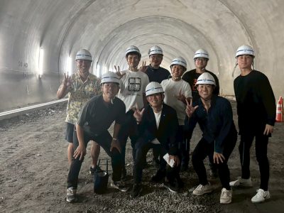 三遠南信交流会