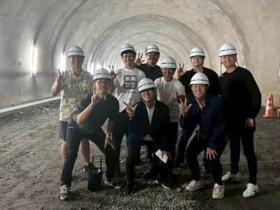 三遠南信交流会