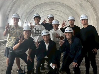 三遠南信交流会