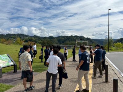 三遠南信交流会