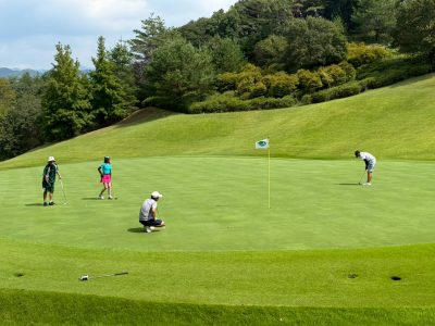 じゃがいも9月例会