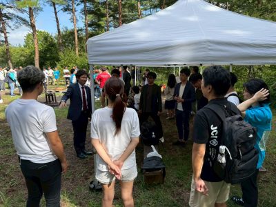 第58回静岡ブロック大会静岡大博覧会