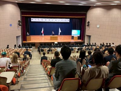 第58回静岡ブロック大会静岡大博覧会