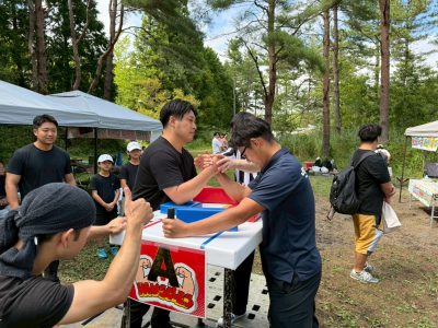 第58回静岡ブロック大会静岡大博覧会