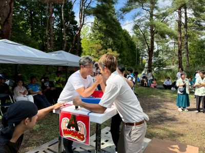 第58回静岡ブロック大会静岡大博覧会