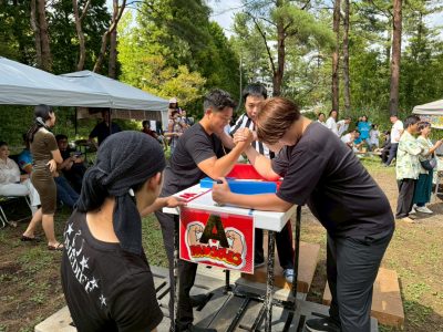 第58回静岡ブロック大会静岡大博覧会