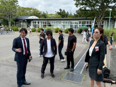 第58回静岡ブロック大会静岡大博覧会