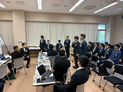 第5回会員会議所会議