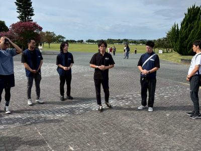 謎解きスポーツ健幸フェスin浜名湖ガーデンパーク