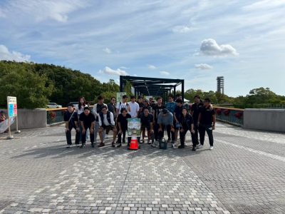 謎解きスポーツ健幸フェスin浜名湖ガーデンパーク