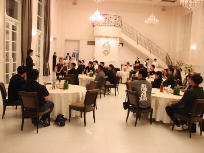 2025年度二浜会