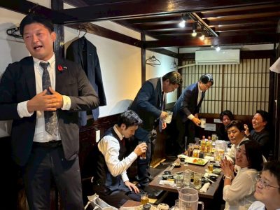 第74回全国大会佐賀大会