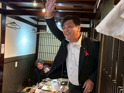 第74回全国大会佐賀大会