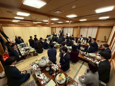 京都会議LOMナイト