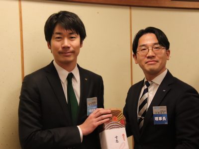 京都会議LOMナイト