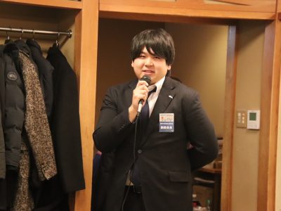 京都会議LOMナイト