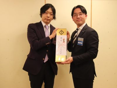 京都会議LOMナイト