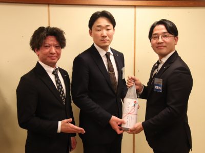 京都会議LOMナイト