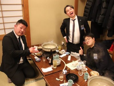 京都会議LOMナイト