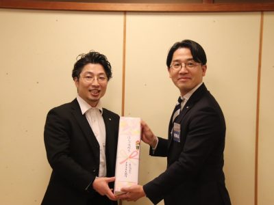 京都会議LOMナイト