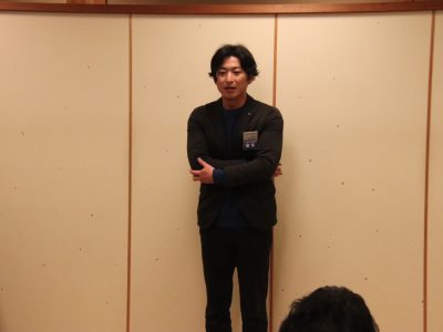 京都会議LOMナイト