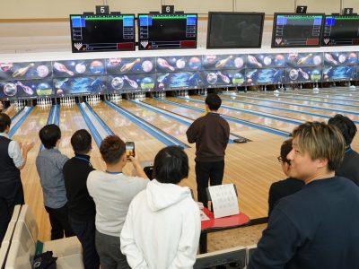 前期入会希望者オリエンテーション