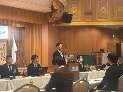 第1回通常総会